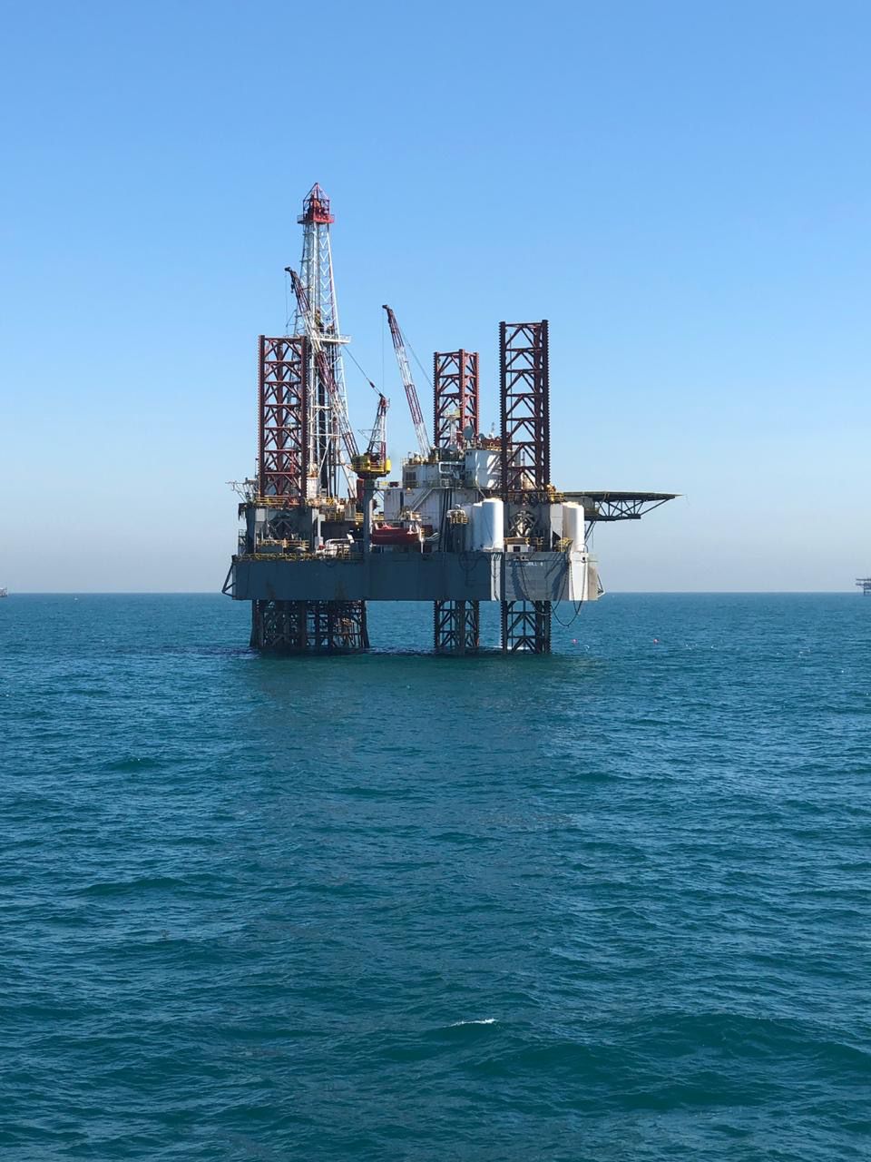 Refinery